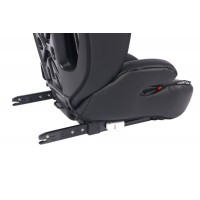 Автокресло Martin noir CADET FIX цвет Night Black